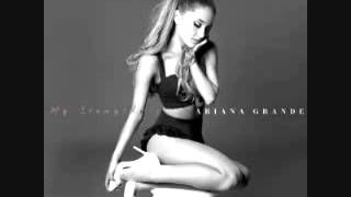 Ariana Grande Just A little Bit Of Your Heart Cover