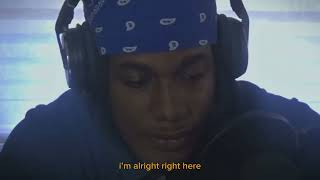 m0$h Blac. & Avatar Omish - alright (official music video)