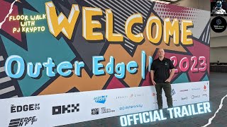 Outer Edge LA | Event Coverage Trailer