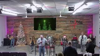 The Christ Candle | The Pulse Experience | Pastor Jay Mace