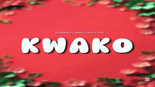 KWAKO - Feat Sadimu & Sophy Ron