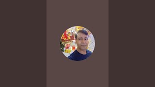 Rajeev Kumar is live!