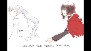 Marry Me, Juliet | Gacha Club meme | RWBY