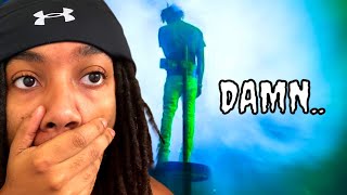 Youngboy 'Slime Cry' Almost Made Me Cry... (FULL ALBUM REACTION)