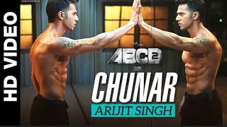 Chunar | piano | Arijit Singh |