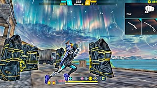 Machine 🤖 redmi not 8 Free Fire Highlights#ng nyros ff