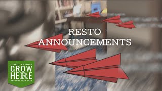 "Visiting our Rector"--Announcements: May 3, 2020