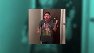 say it right (sped up + reverb) tiktok song