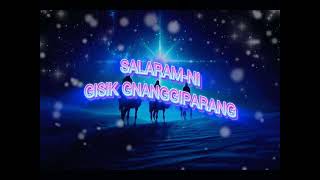 Salaramni gisik gnanggiparang
