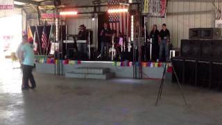 2013 Grupo Excito performs 'Amor Querido' featuring David Cadriel