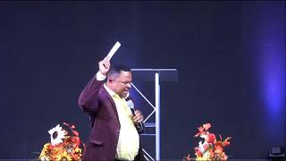 Seven SPIRITS more WICKED | Part 2 | Pastor Tuesday Jacobs