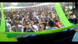 Solaris LIVE @ Positive In Trance - Gravataí - Rio Grande do Sul