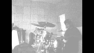 Attention Deficit - Any Unforseen Event (Drum Cover)