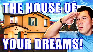 New Construction Living In Nuevo California [Part 1] | Moving To Nuevo California | CA Homes