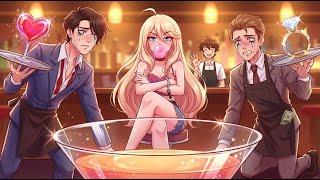 Two Hot Millionaires Are Fighting Over ME  (fixed)