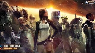 Fired Earth Music - Black Angels Rise