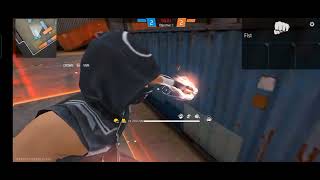 LONE WOLF.1V1😱💥💥💥