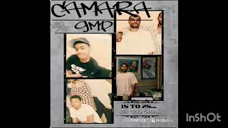 Gettin It On - GMP feat. Camara 