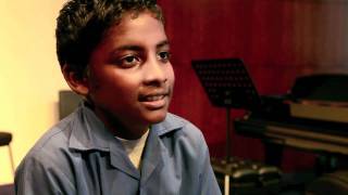 Musical Postcards Interviews