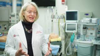 Connecting clinical application to clinical care | Ohio State College of Medicine
