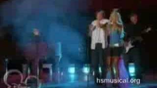 Demi Vanessa Jonas Brothers Ashley Zac-Party Like A RockStar