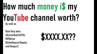 How much is NewYorkGaming worth?