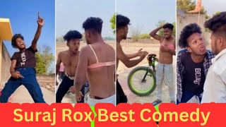 सूरज रॉक्स कॉमेडी || Suraj Rocks Comedy, Suraj Rox Comedy, Real fools Suraj Rox, Viral Shorts
