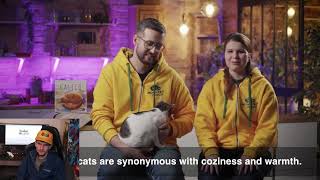 JAM reacts; 2023 Spring Indie direct