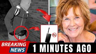 BREAKING: Internet Jammer Discovered — New Evidence Turns the Case of Nancy Guthrie Upside Down !