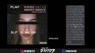 [FREE] NIGHT DRIVE 2020 Loop Kit by @Davidz