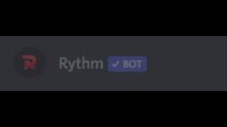 Goodbye, Rythm.