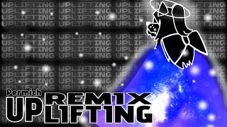 PERMICH - UPLIFTING (THE_K0SMIK REMIX)