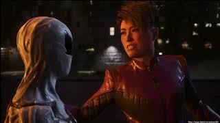 Marvel's Spiderman 2 episode 6