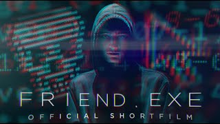 Friend.exe | AWARD-WINNING SHORTFILM | 2021 4K #friendexe #shortfilm