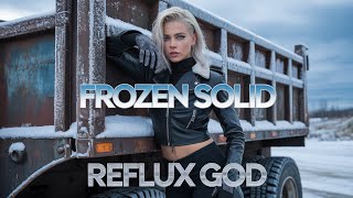 Frozen Solid