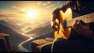 No Volveré (Amor Mio) – Emotional Flamenco Guitar & Pan Flute Cover | Gipsy Kings Tribute