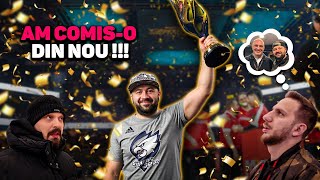 AM COMIS-O din NOU cu Finu si MAYAD la PGL CLUJ 2025  #6 sezoane