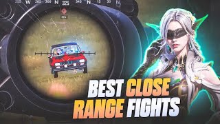 Best close range fight in Livik ￼map || MOX OP🔥 #pubg #bgmi #viralvideo #youtube #gaming #views
