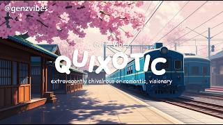 ataraxia: a serene state of calmness, freedom from worry | a quiet playlist for unwind & relax