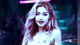 Light Up The Night 밤을 밝히다  by Angel FULL MTV with lip sync