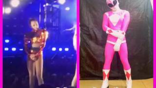 Nanana Divaa Breakdown