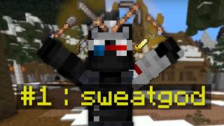 How I Mastered Minecraft Hunger Games