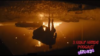 2 Ugly Nerds "Shorts" Ep. 7 - The Batman w/John aka The Intro