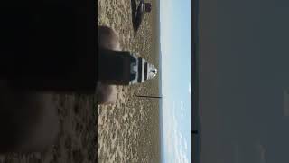 Holosun 507c, Can, high rise sights 2 round DEAD SHOT.WALK OFF