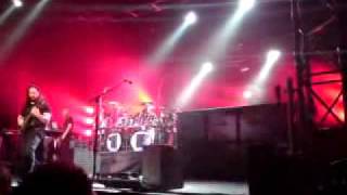 Dream Theater - Erotomania (Tollwood, München)