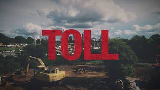 Toll Lanes Promo