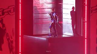 [4K] 240127 Bad Love in KEYLAND ON : AND ON  샤이니 키 직캠