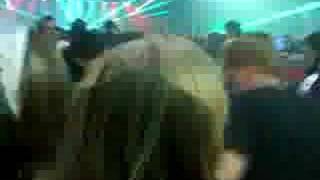 Dj Rush live @ Nature One 2006