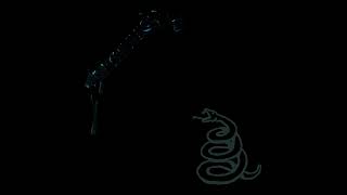 Metallica - Made Of Stone (Black Album Demo) | [Fanmade]