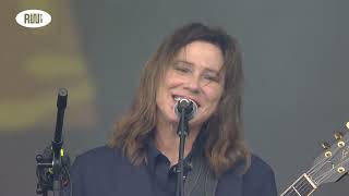 The Breeders - 2024-07-07 Rock Werchter, Belgium